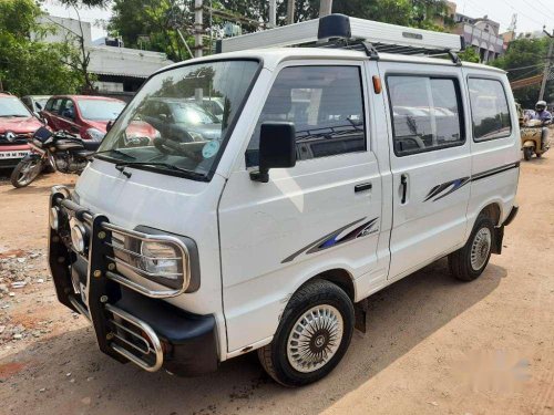 Used Maruti Suzuki Omni MT for sale 