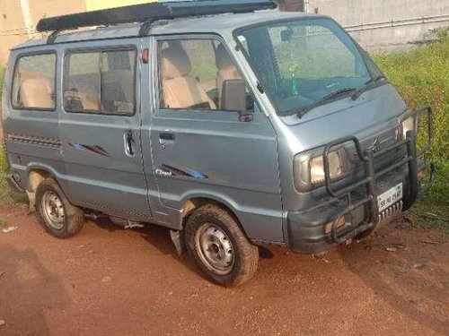 Maruti Suzuki Omni 5 STR BS-III, 2007, LPG MT for sale 