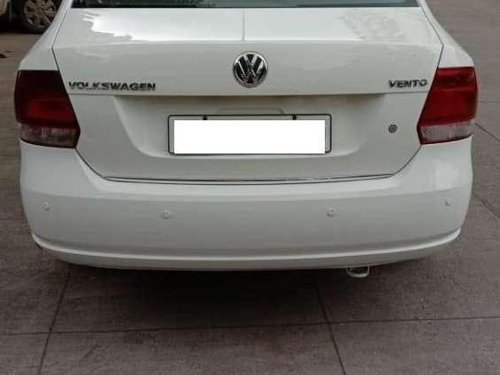 Used Volkswagen Vento AT for sale 