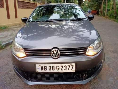 Volkswagen Polo 2011 MT for sale 