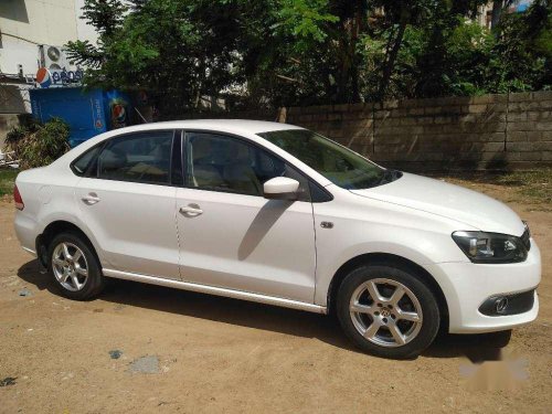 Volkswagen Vento 2013 MT for sale 