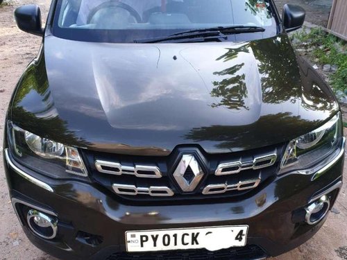 Used 2015 Renault KWID MT for sale 