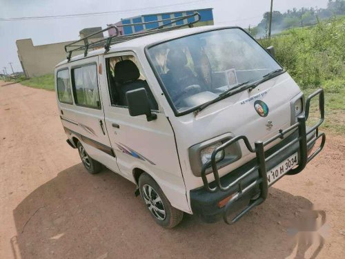 Used 2003 Maruti Suzuki Omni MT for sale 