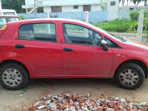 Used 2014 Fiat Punto MT for sale 