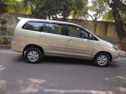 Used 2010 Toyota Innova MT for sale