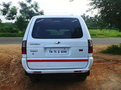 Used Chevrolet Tavera MT for sale 