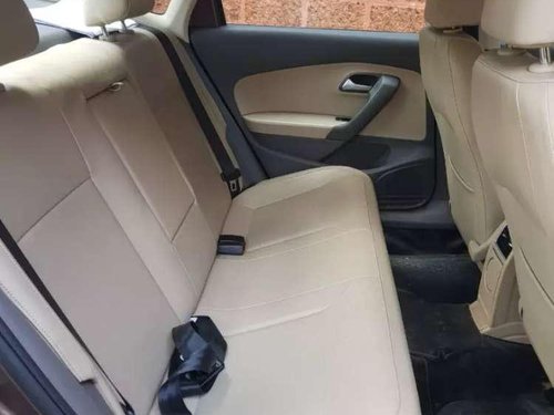 2015 Volkswagen Vento MT for sale 