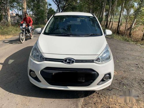 2015 Hyundai Grand i10 Asta MT for sale at low price