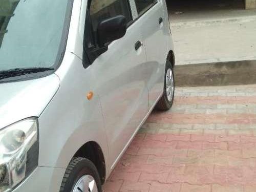 Used 2014 Maruti Suzuki Wagon R LXI MT for sale