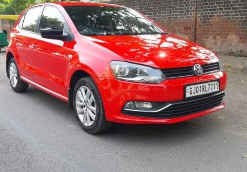 2015 Volkswagen Polo GT TSI AT for sale