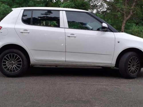 2012 Skoda Fabia MT for sale 