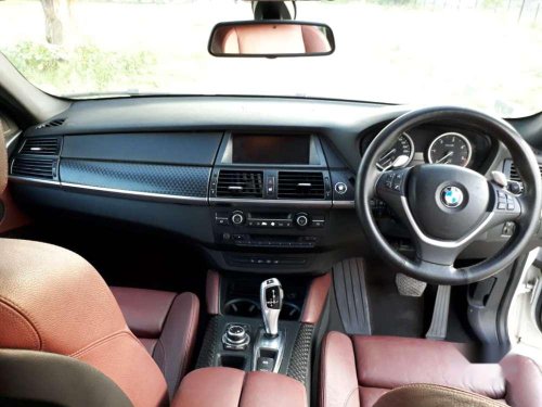 Used BMW X6 MT for sale 
