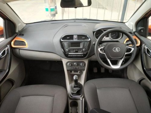 Tata Tiago 2016-2019 1.2 Revotron XZ MT for sale