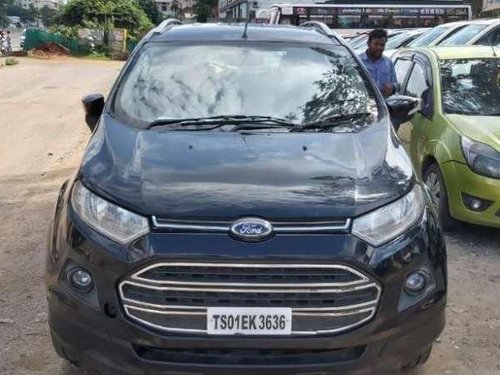 2015 Ford EcoSport MT for sale 