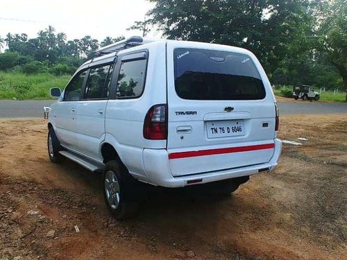 Used Chevrolet Tavera MT for sale 