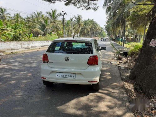 Used 2015 Volkswagen Polo MT for sale 