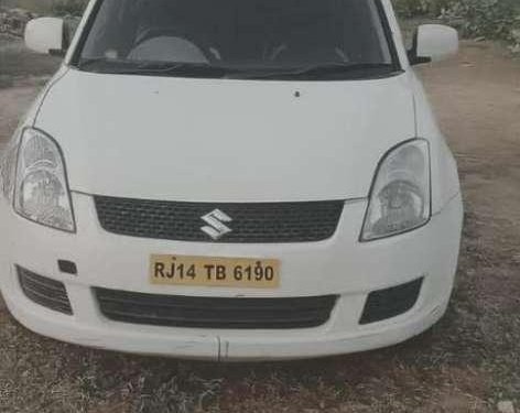 Maruti Suzuki Swift DZire Tour 2013 MT for sale 