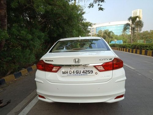 Used Honda City i  VTEC SV MT car at low price