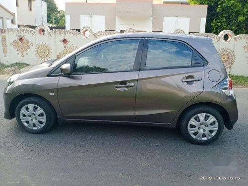 Honda Brio S MT 2012 for sale