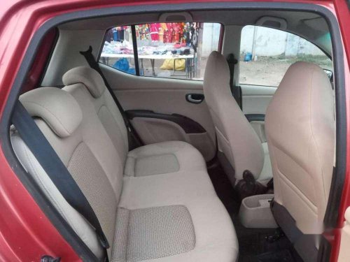 Hyundai i10 1.2 Kappa SPORTZ, 2009, Petrol MT for sale 