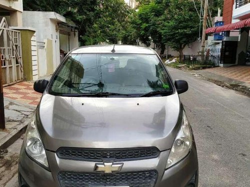 Chevrolet Beat, 2014, Petrol MT for sale 