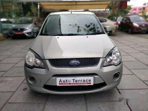 Ford Fiesta 2011 MT for sale