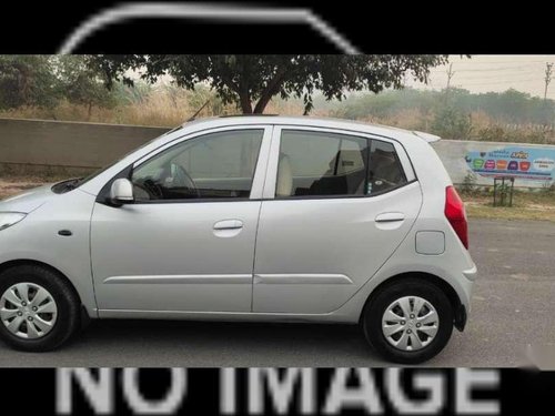 Used Hyundai i10 MT for sale at low price