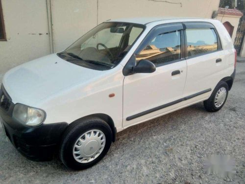 Used 2010 Maruti Suzuki Alto MT for sale