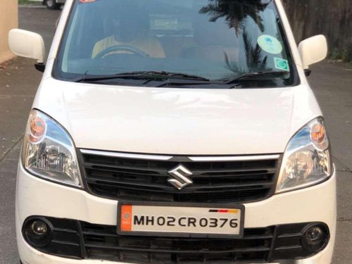 Used 2012 Maruti Suzuki Wagon R MT for sale 