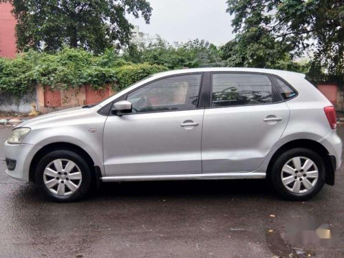 Used Volkswagen Polo MT for sale 