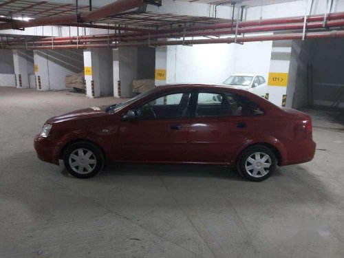 Chevrolet Optra LS 1.6, 2005, Petrol MT for sale 