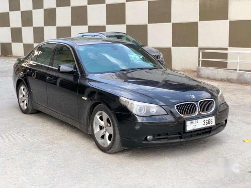 BMW 5 Series 2007 AT for sale 