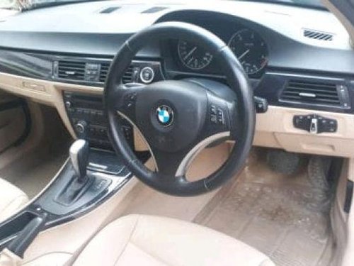 BMW 3 Series 2005-2011 320d AT for sale