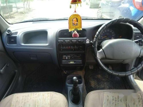 Maruti Suzuki Alto LXi BS-III, 2005, Petrol MT for sale 