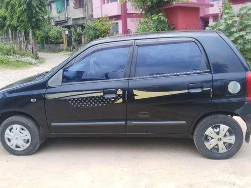 Maruti Suzuki Alto LXi BS-III, 2009, Petrol MT for sale 