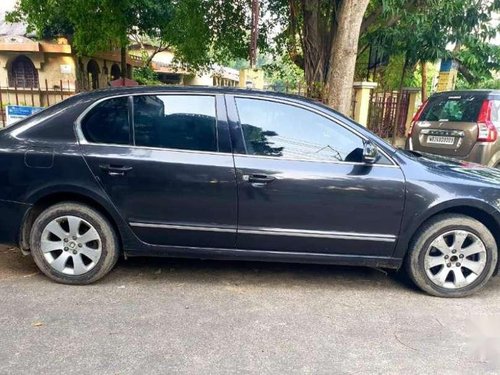 Skoda Superb MT 2011 for sale