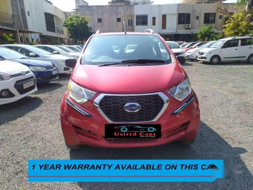 Used 2017 Datsun Redi-GO MT for sale 