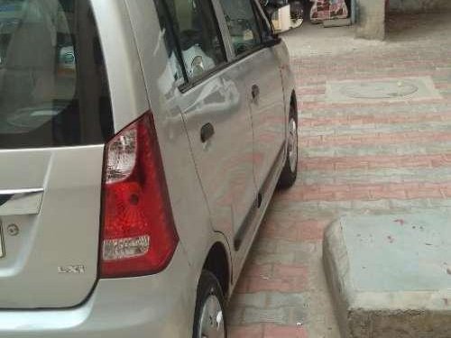 Used 2014 Maruti Suzuki Wagon R LXI MT for sale