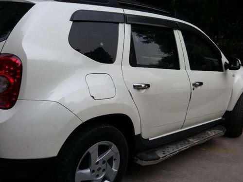 Renault Duster RXL Pack 85 Diesel, 2015, MT for sale 