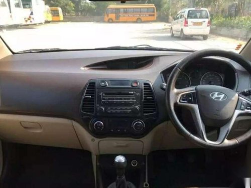 Used Hyundai i20 Sportz 1.2 MT for sale at low price