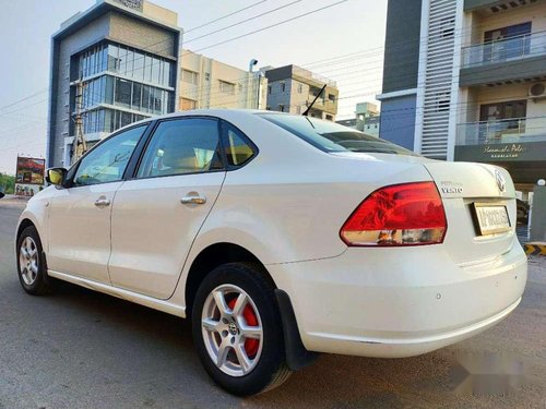 Volkswagen Vento Highline Diesel, 2014, MT for sale 