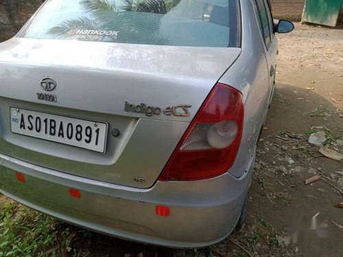 Tata Indigo eCS 2012 MT for sale 