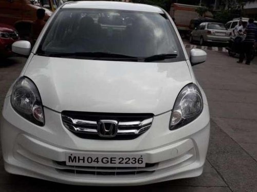 2013 Honda Amaze MT for sale