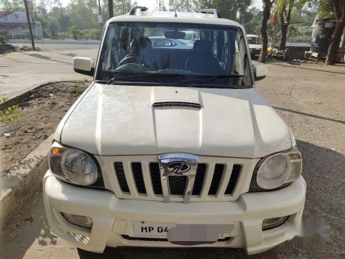 2011 Mahindra Scorpio M2DI MT for sale at low price