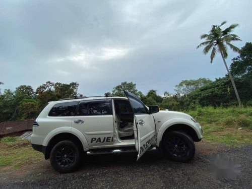 Used 2016 Mitsubishi Pajero Sport MT for sale