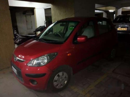 Used Hyundai i10 MT at low price