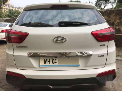 2018 Hyundai Creta 1.6 SX AT for sale at low price