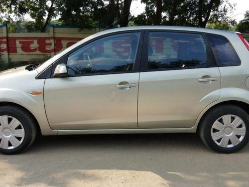 Used 2010 Ford Figo Petrol ZXI MT for sale