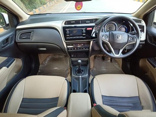 Used Honda City i  VTEC SV MT car at low price