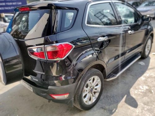 Ford EcoSport 2013-2015 1.5 DV5 MT Titanium for sale